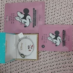 Mini Minnie Mouse Bundle